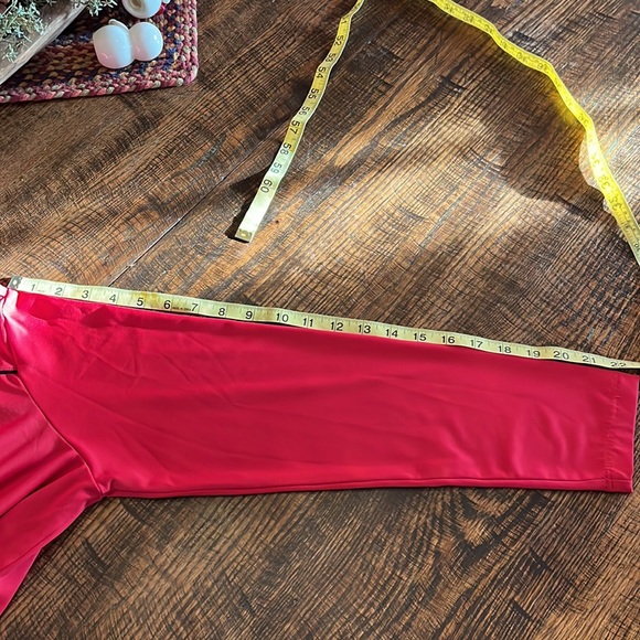 EP Pro Tour Tech long sleeve golf‎ pullover. Size medium - Picture 7 of 7